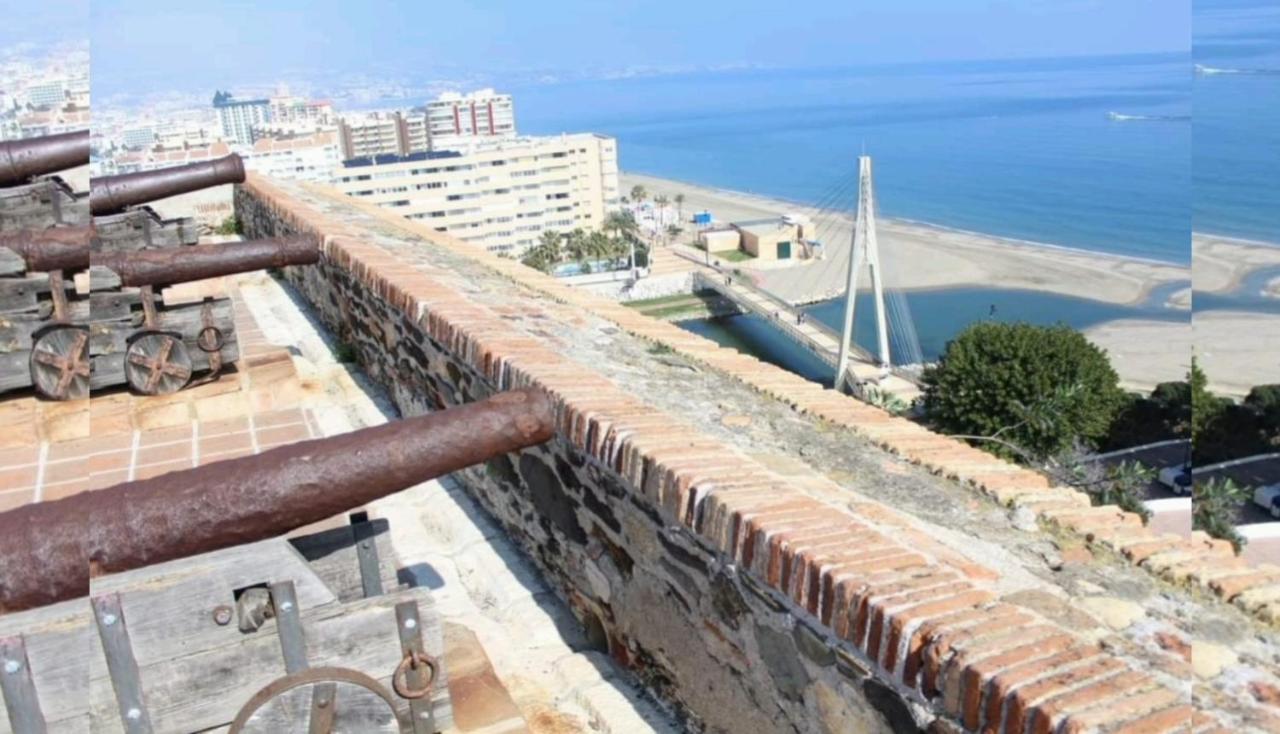 La Perla Appartement Fuengirola